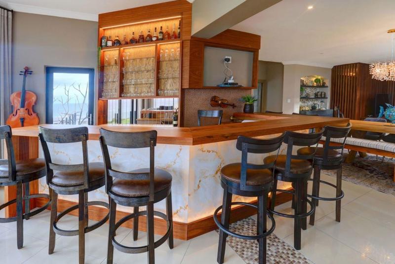 5 Bedroom Property for Sale in Pinnacle Point Golf Estate Western Cape